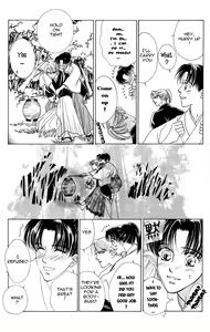 Page 161 of Bakumatsu Seisyun Hanafubuki 01 - preview thumbnail
