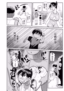 Page 185 of Komochi Tsuma no Arai-san | 带娃人妻新井小姐 - preview thumbnail