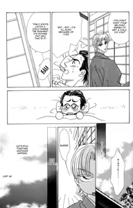 Page 151 of Bakumatsu Seisyun Hanafubuki 02 - preview thumbnail