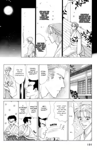 Page 180 of Bakumatsu Seisyun Hanafubuki 02 - preview thumbnail