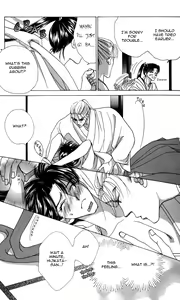 Page 27 of Bakumatsu Seisyun Hanafubuki 02 - preview thumbnail