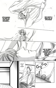 Page 70 of Bakumatsu Seisyun Hanafubuki 02 - preview thumbnail