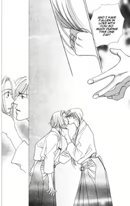 Page 91 of Bakumatsu Seisyun Hanafubuki 02 - preview thumbnail