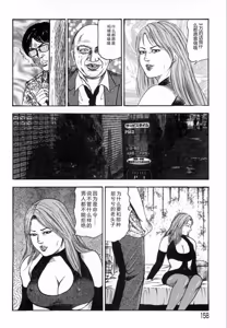 Page 158 of Sanjou Tomomi Kichiku Kankin Kessakusyuu -Hitozuma syuusyuu- - preview thumbnail