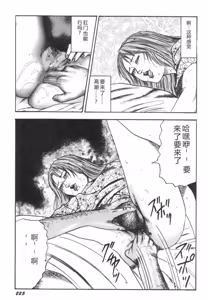 Page 228 of Bishoujo mesuinu Choukyou - preview thumbnail