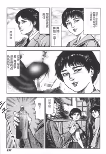 Page 244 of Bishoujo mesuinu Choukyou - preview thumbnail
