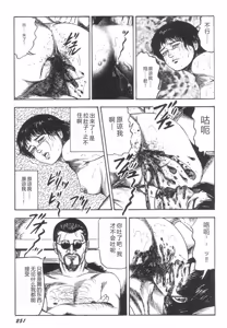 Page 256 of Bishoujo mesuinu Choukyou - preview thumbnail