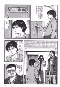 Page 84 of Bishoujo mesuinu Choukyou - preview thumbnail