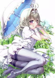 Page 5 of Nazotoki no Ojikan desu. | 接下来是解谜的时间哦。 - preview thumbnail