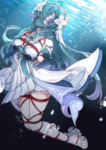 Page 14 of 【沃雅妮莎】练歌房特殊项目 - preview thumbnail