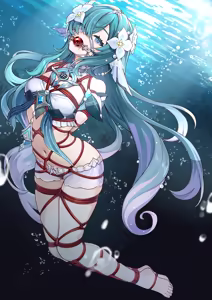 Page 21 of 【沃雅妮莎】练歌房特殊项目 - preview thumbnail