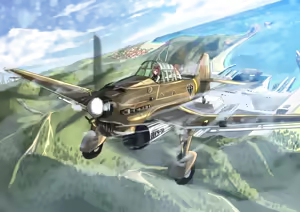 Page 116 of Panzer0504 / Panzerocat - preview thumbnail