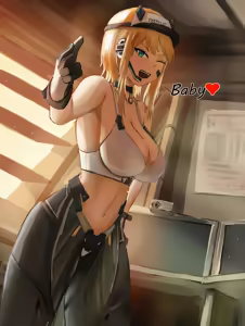 Page 158 of Panzer0504 / Panzerocat - preview thumbnail