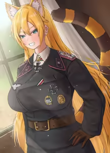 Page 320 of Panzer0504 / Panzerocat - preview thumbnail