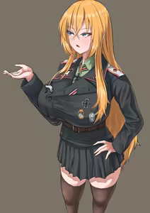 Page 342 of Panzer0504 / Panzerocat - preview thumbnail