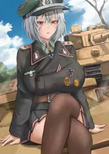 Page 411 of Panzer0504 / Panzerocat - preview thumbnail