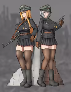 Page 447 of Panzer0504 / Panzerocat - preview thumbnail