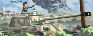 Page 70 of Panzer0504 / Panzerocat - preview thumbnail