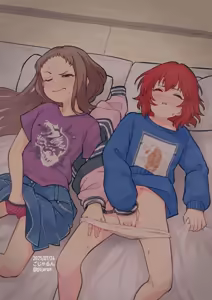 Page 116 of ごじゃるん - preview thumbnail