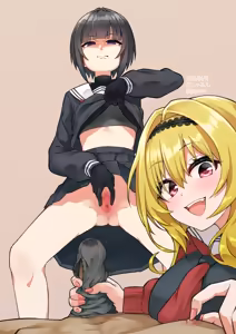 Page 125 of ごじゃるん - preview thumbnail