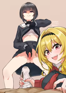 Page 127 of ごじゃるん - preview thumbnail