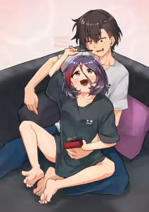 Page 128 of ごじゃるん - preview thumbnail