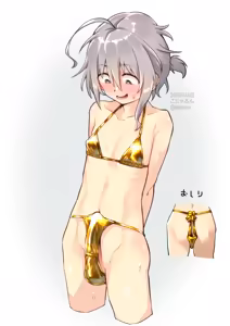 Page 147 of ごじゃるん - preview thumbnail