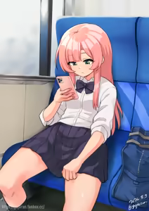 Page 217 of ごじゃるん - preview thumbnail