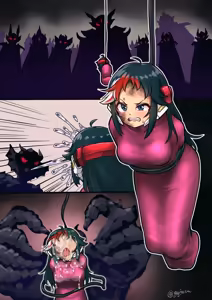 Page 241 of ごじゃるん - preview thumbnail