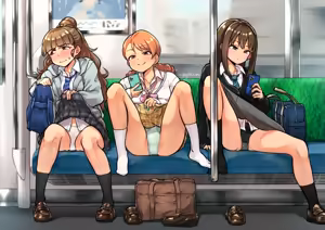 Page 247 of ごじゃるん - preview thumbnail