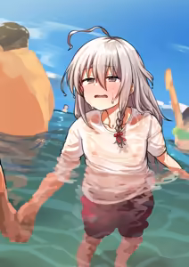 Page 258 of ごじゃるん - preview thumbnail