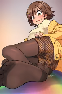Page 328 of ごじゃるん - preview thumbnail