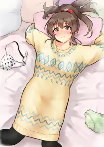 Page 415 of ごじゃるん - preview thumbnail