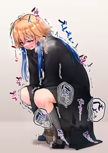 Page 486 of ごじゃるん - preview thumbnail