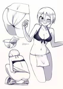 Page 492 of ごじゃるん - preview thumbnail
