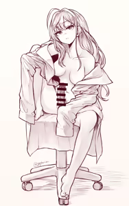 Page 589 of ごじゃるん - preview thumbnail