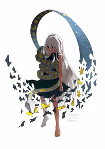 Page 64 of ごじゃるん - preview thumbnail