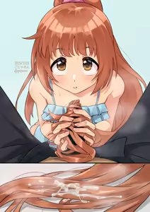 Page 69 of ごじゃるん - preview thumbnail