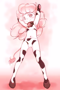 Page 1480 of てるき熊 - preview thumbnail