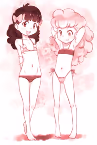 Page 1485 of てるき熊 - preview thumbnail
