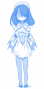 Page 21 of てるき熊 - preview thumbnail