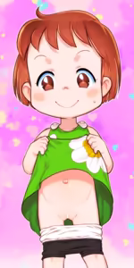 Page 270 of てるき熊 - preview thumbnail