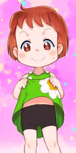 Page 271 of てるき熊 - preview thumbnail