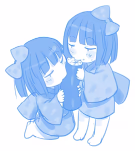 Page 606 of てるき熊 - preview thumbnail