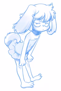 Page 627 of てるき熊 - preview thumbnail