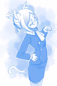 Page 641 of てるき熊 - preview thumbnail