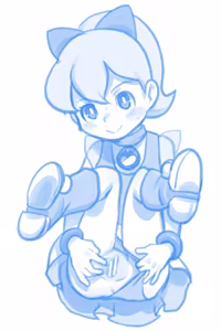 Page 663 of てるき熊 - preview thumbnail