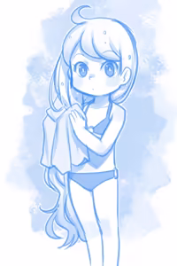 Page 672 of てるき熊 - preview thumbnail