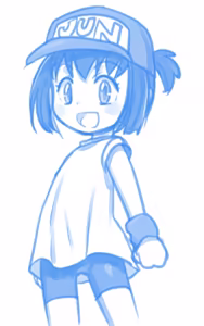 Page 740 of てるき熊 - preview thumbnail