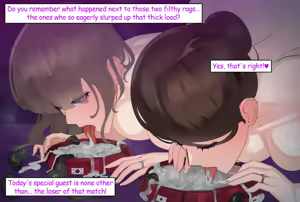 Page 408 of Black Eden Club collection（English only）（24.7-26.08） - preview thumbnail